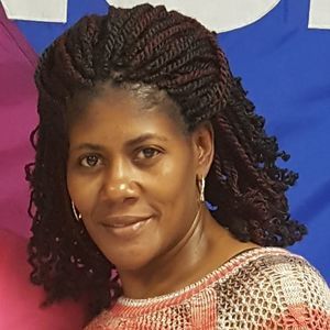 Meet your Posher, Dawn